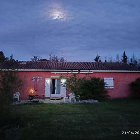 Datcha La Charrette Lavaur  Esterno foto
